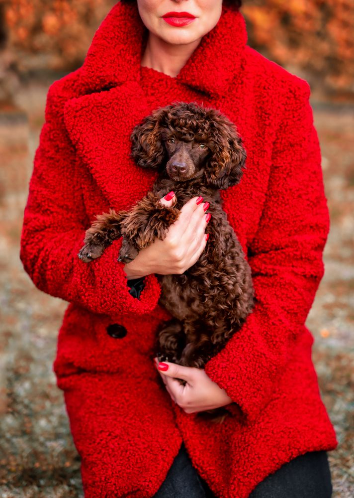 Photograph by Anastasiya Lopez Pogodina