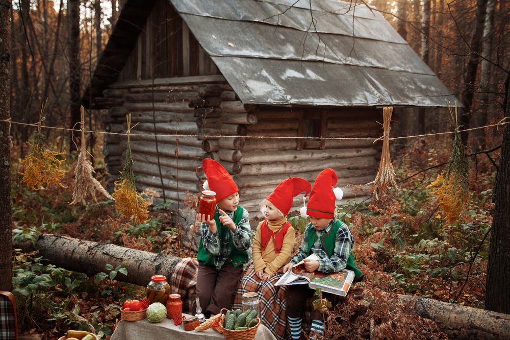 Photograph by Дарья Гребнева