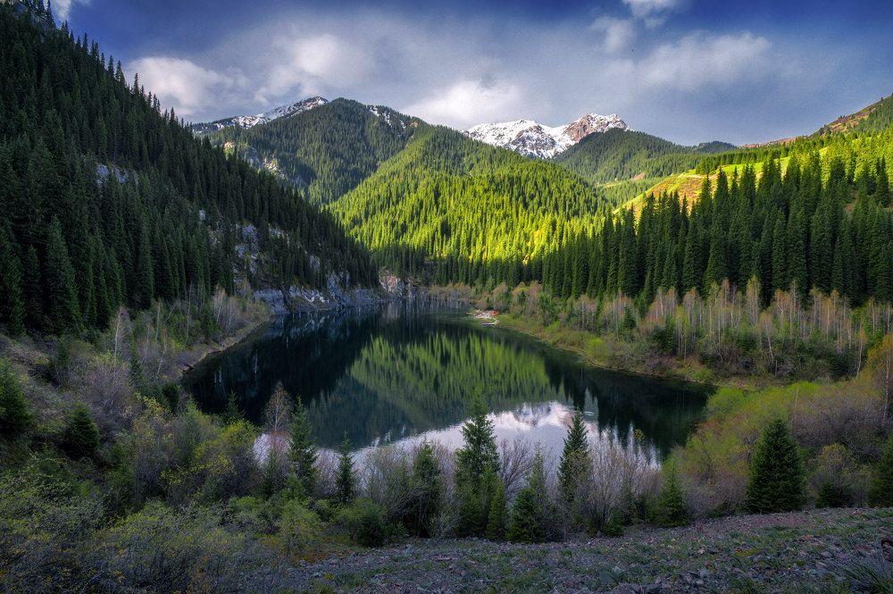 Photograph by Алексей Кретов