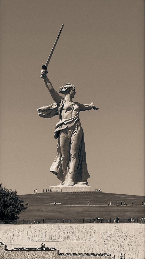 Photograph by Мария Петровцева