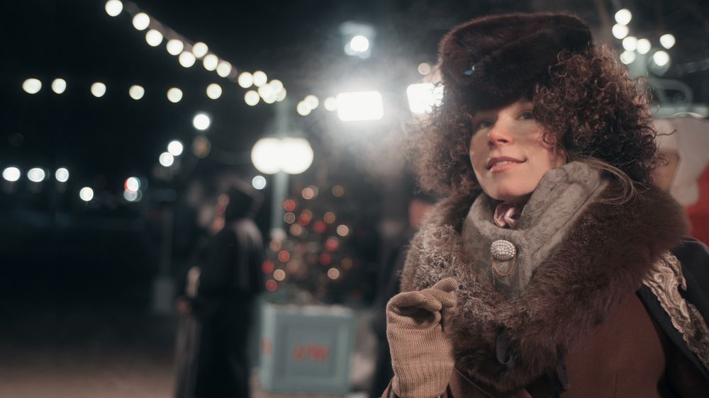 Photograph by Маруся Арбуа