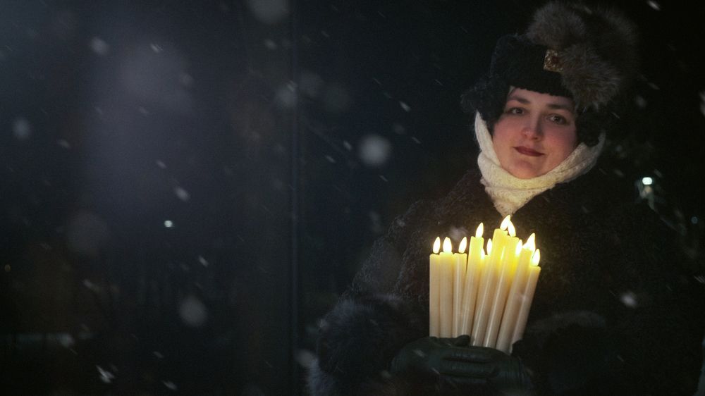 Photograph by Маруся Арбуа