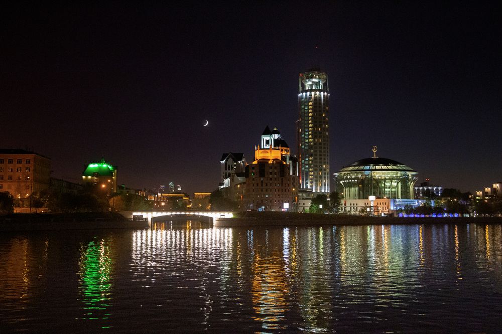 Фотография автора Aleksei Kartashov