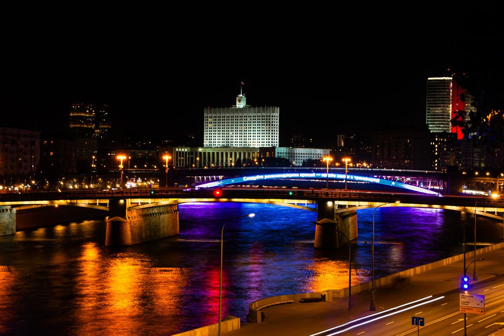 Photograph by Алексей Бирин