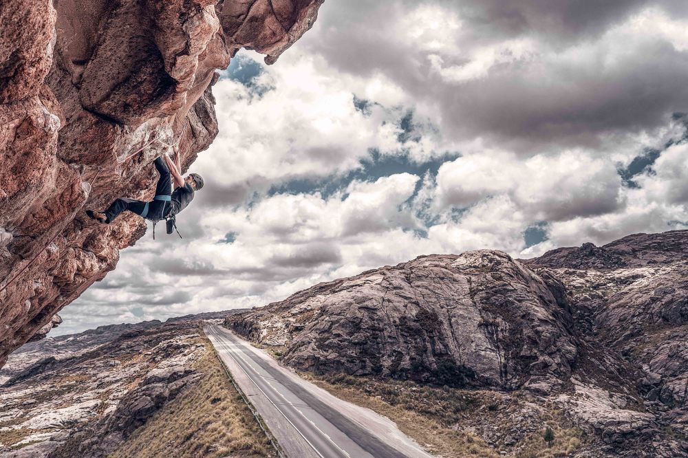 Photograph by Santiago Quiroga