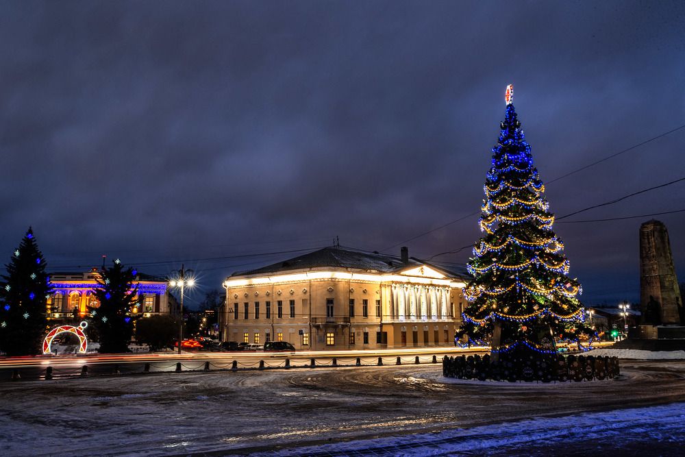 Photograph by Эдуард Шадров