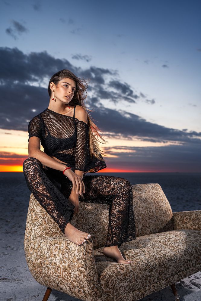 Photograph by Santiago Quiroga