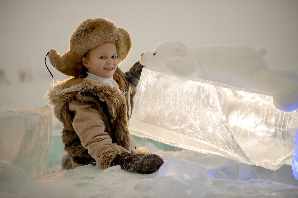 Photograph by Татьяна Малинина