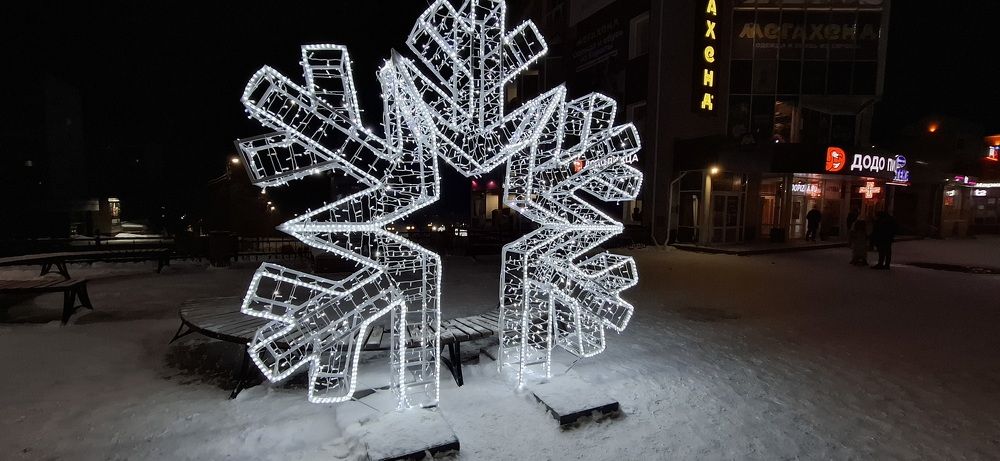 Фотография автора Наталья Шулятина