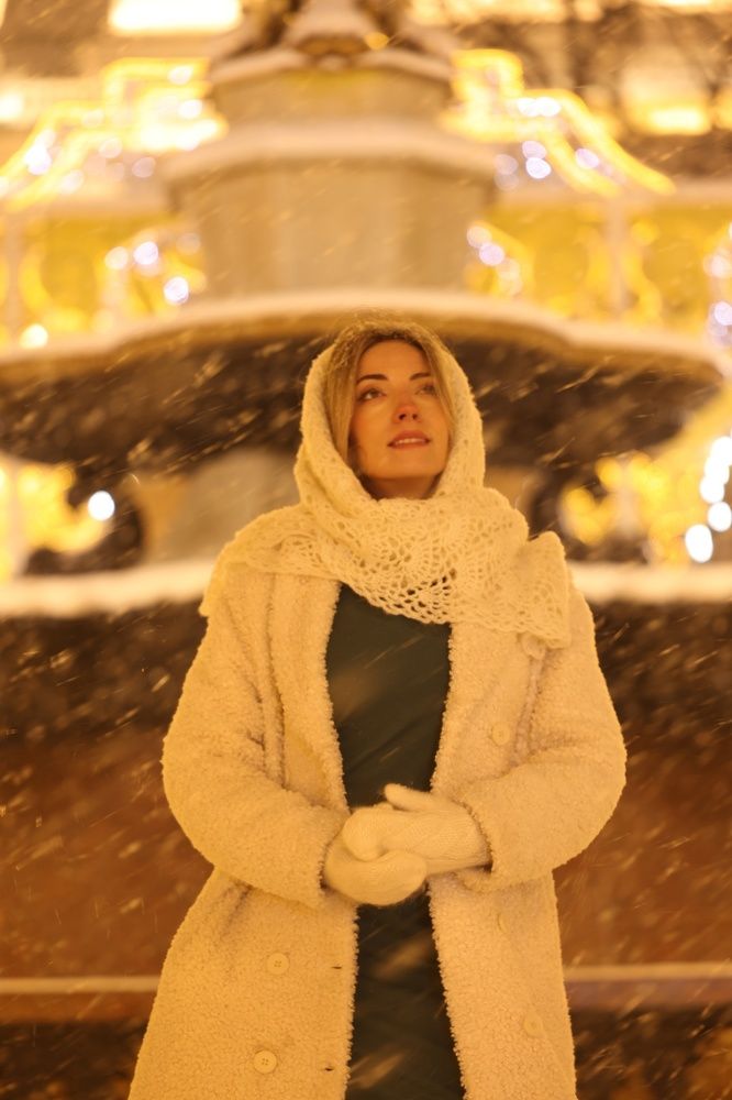 Photograph by Татьяна Малинина