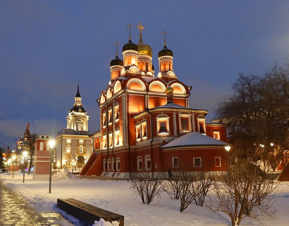 Photograph by Сергей Маслов