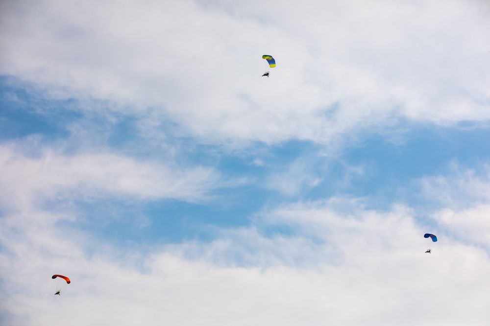 Фотография автора Dmitry Shterenberg