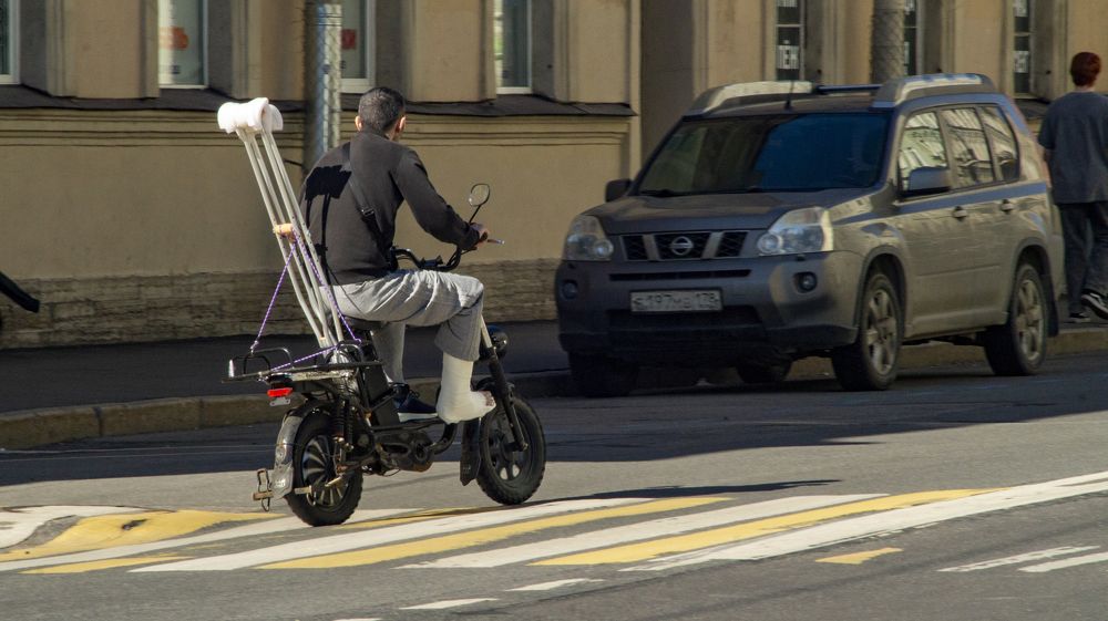 Фотография автора Роман Чернышов