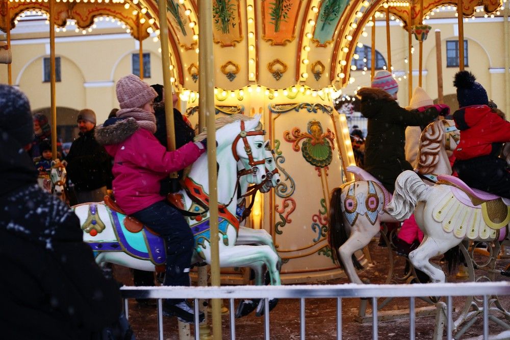 Фотография автора Геннадий Титов