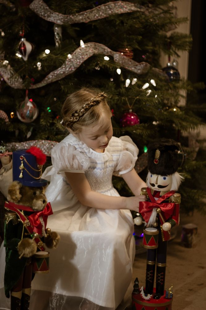 Photograph by Natalia Salivon