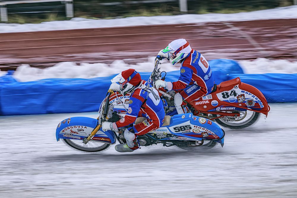 Photograph by Лазарев Сергей