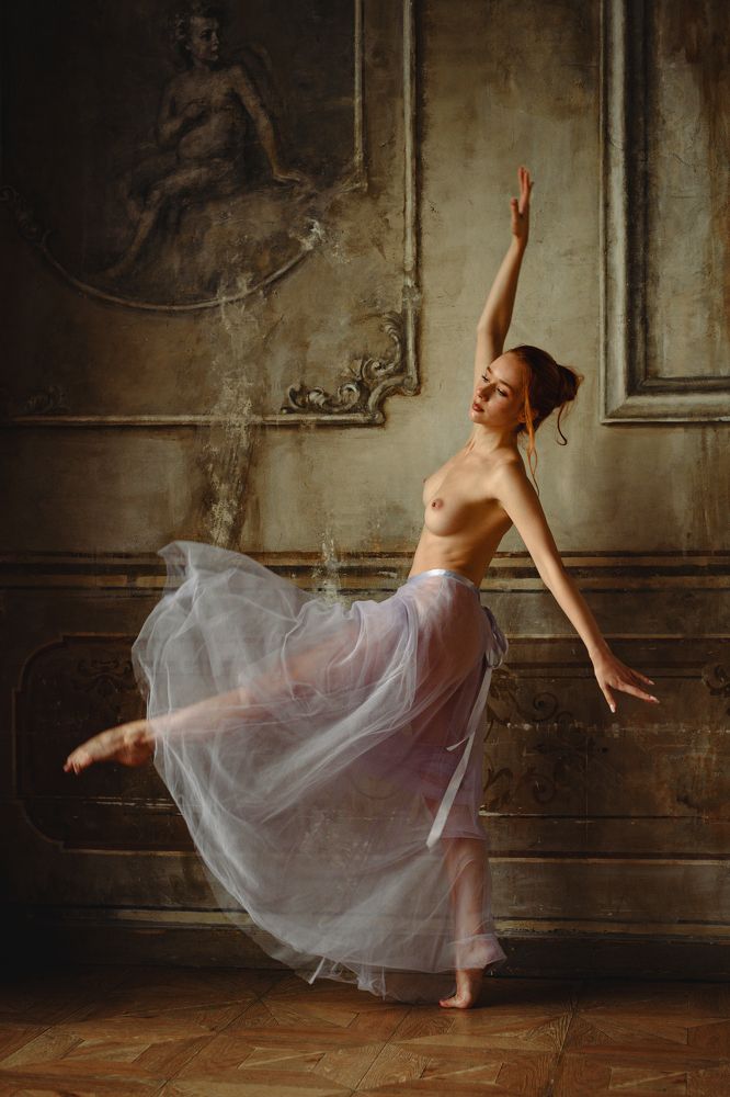 Photograph by Егоров Денис