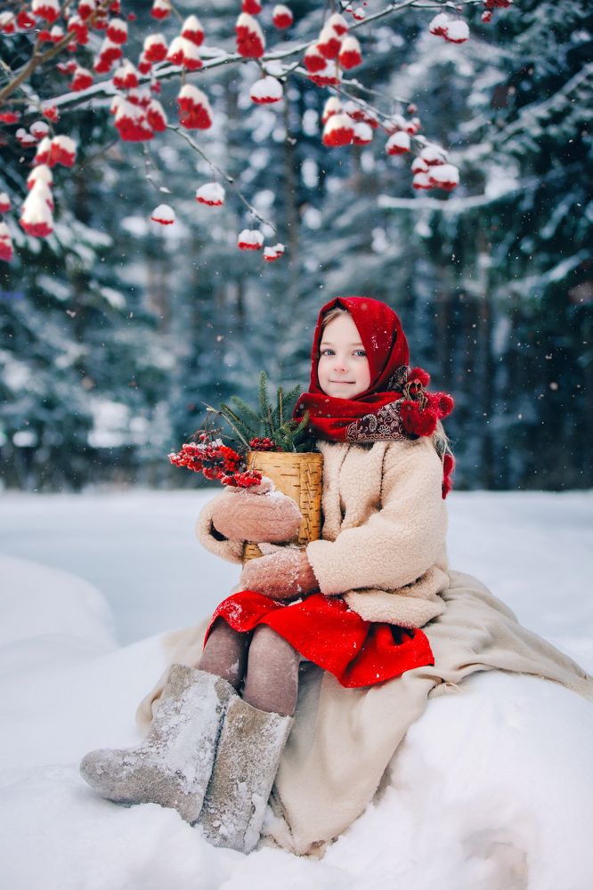 Photograph by Виктория Копытова