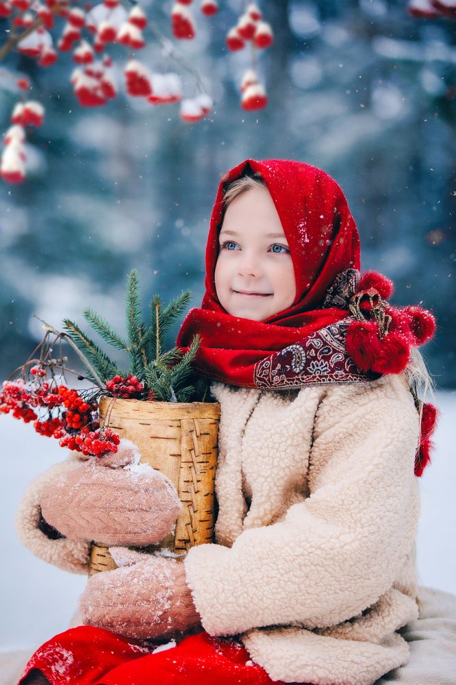 Photograph by Виктория Копытова