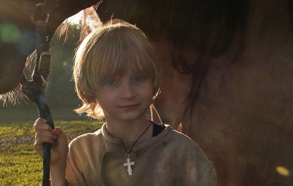 Photograph by Александр СЕГЕЕВИЧ