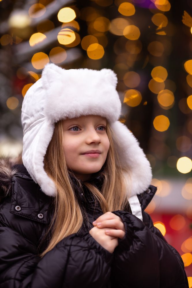 Photograph by Oksana Maskalenko