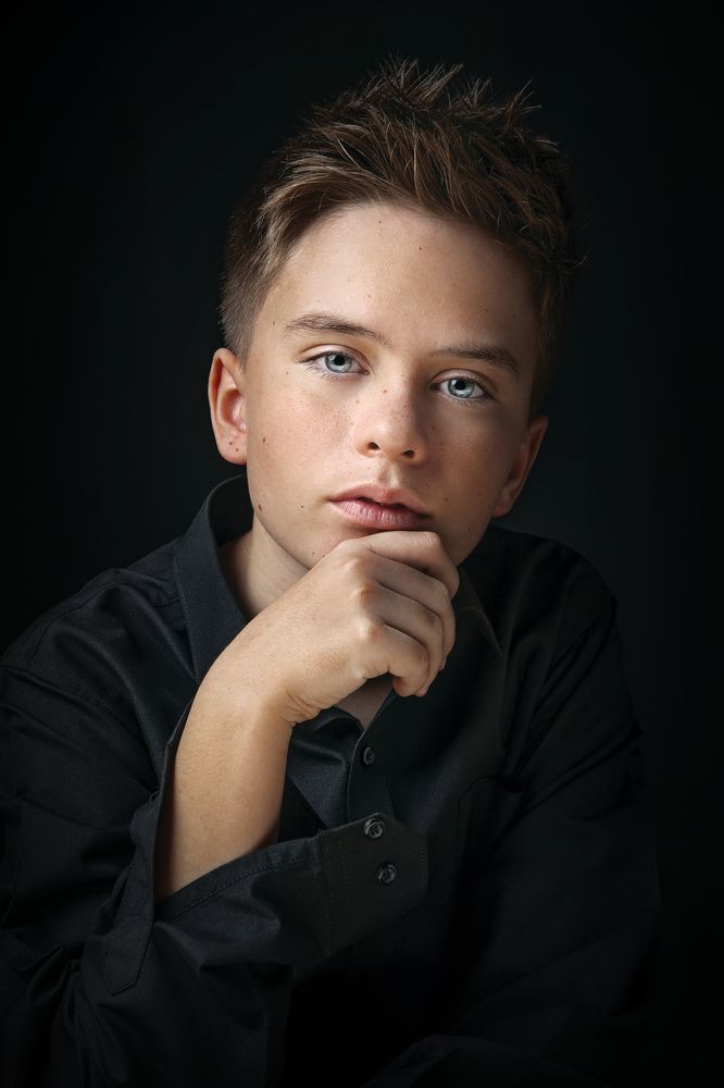 Photograph by Антон Леонов