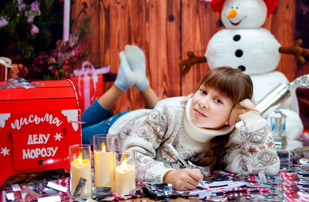 Photograph by Елена Горева