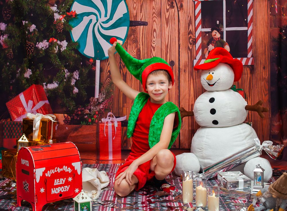 Photograph by Елена Горева