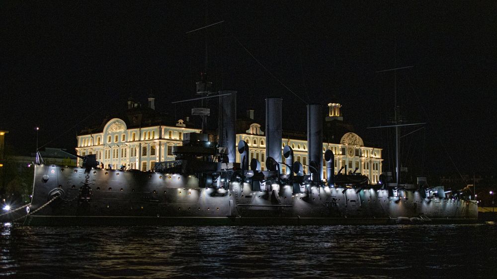 Фотография автора Роман Чернышов