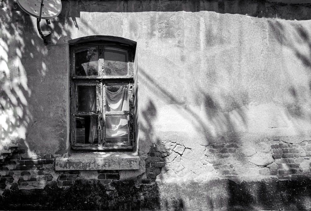 Окно в прошлое