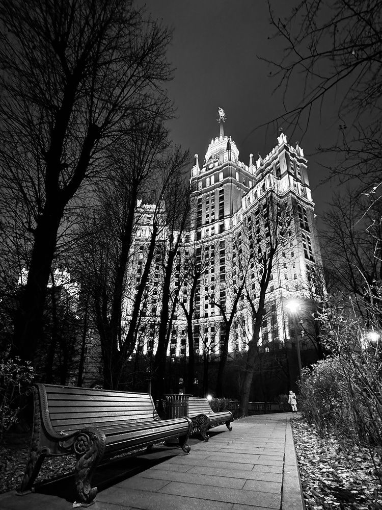 Photograph by Иван Клинников