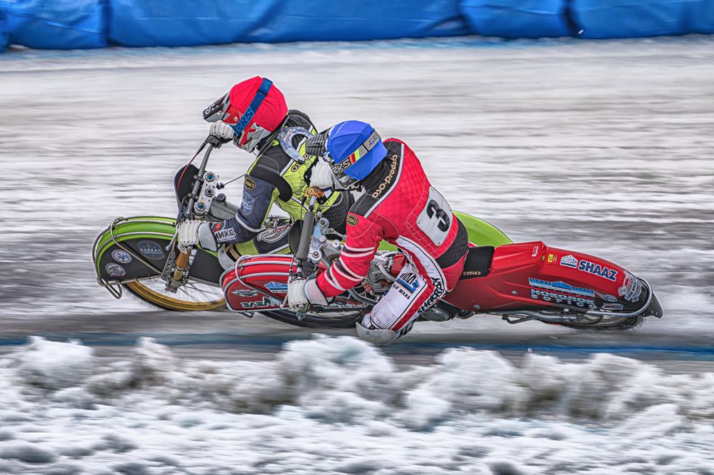 Photograph by Лазарев Сергей