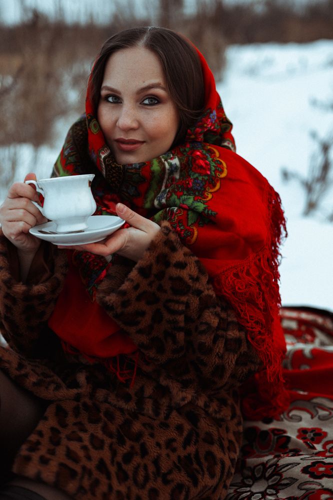 Фотография автора Душутин Илья