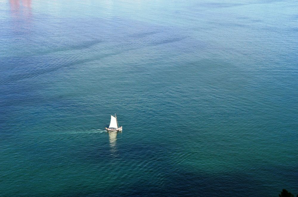 Photograph by Olja Simovic