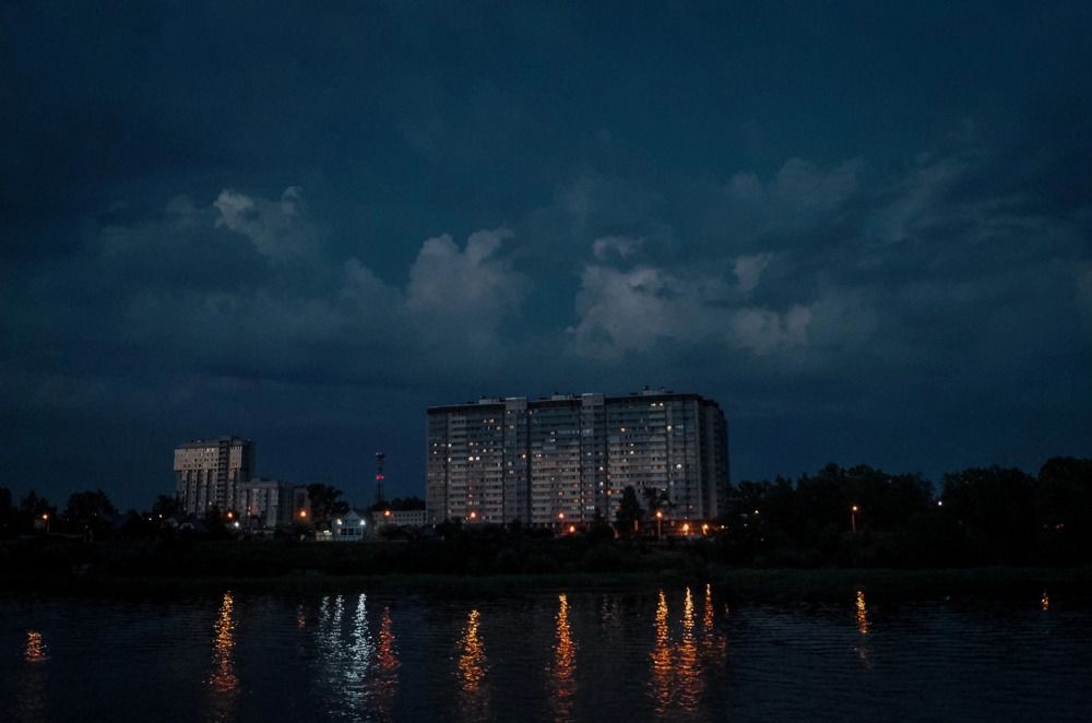 Photograph by Татьяна Иванеева