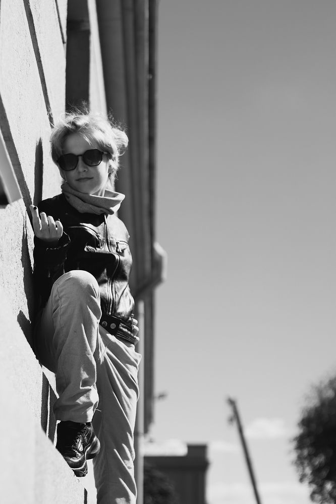 Фотография автора Балановская Виктория