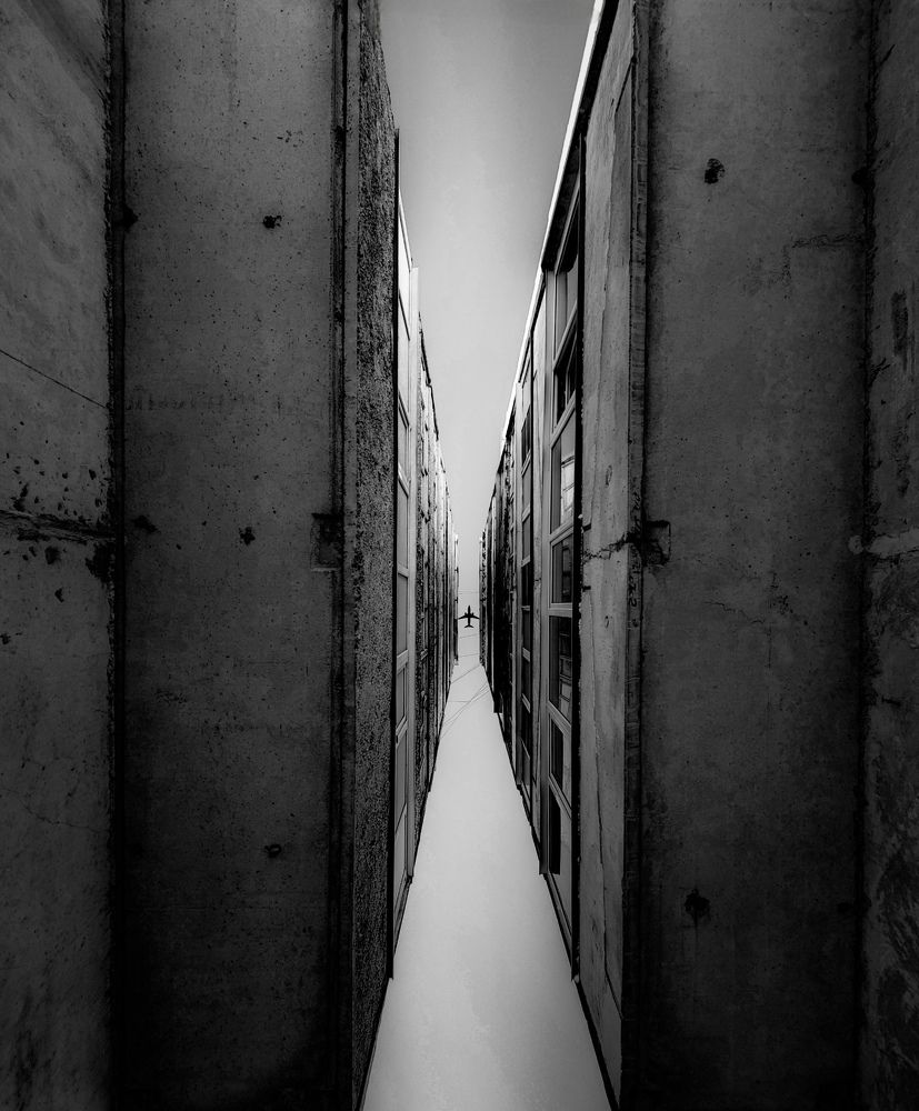 Photograph by Konstantin Martynov