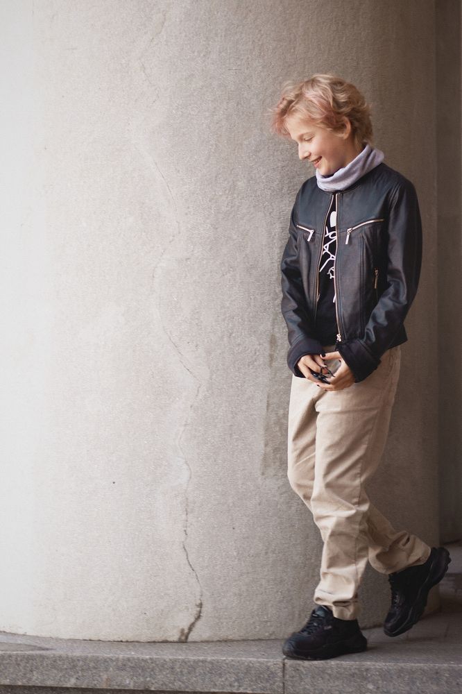 Фотография автора Балановская Виктория