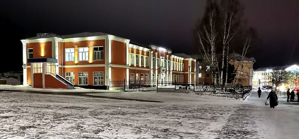 Фотография автора Александр