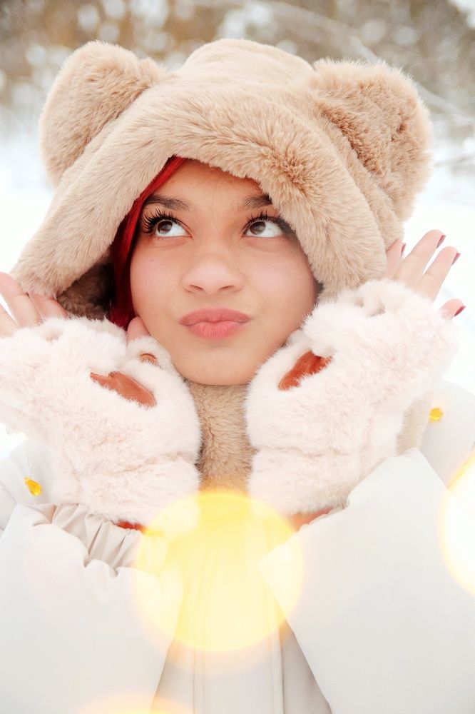 Фотография автора Наталья Боярина