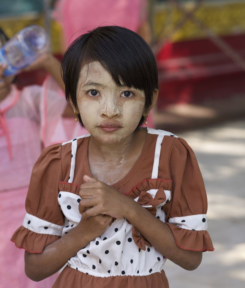 Photograph by Валентина Надежина