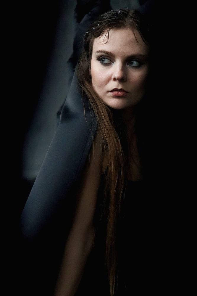 Фотография автора Наталья Боярина