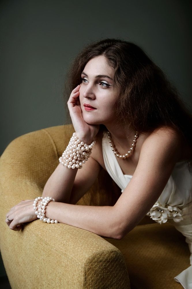 Фотография автора Наталья Боярина