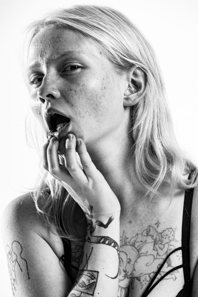 Photograph by Aleksandr Shvedov