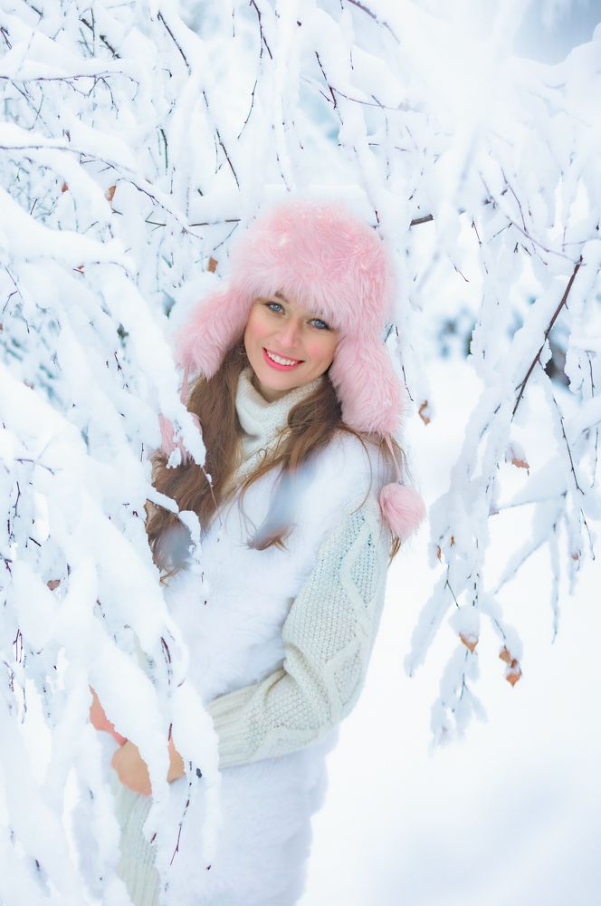 Photograph by Виктория Копытова