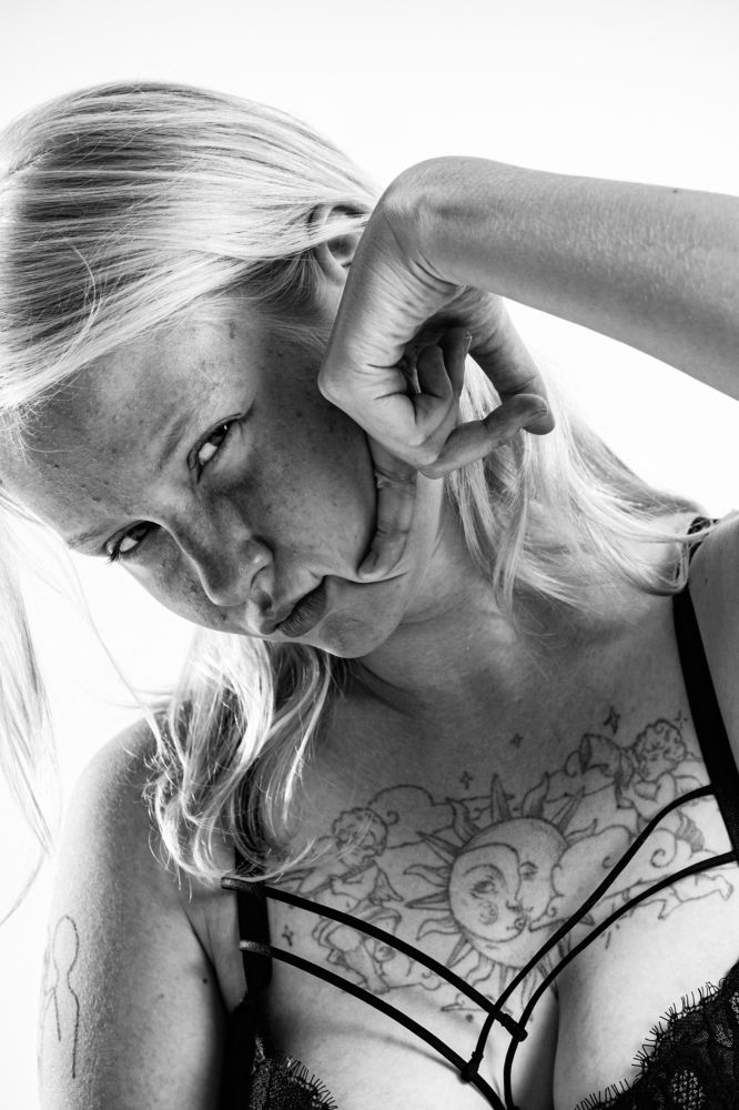 Photograph by Aleksandr Shvedov