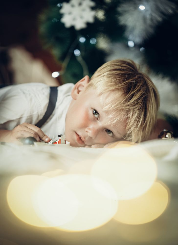 Photograph by Svetlana Pascoal