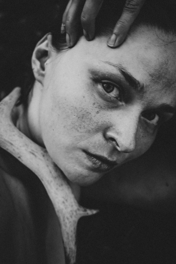 Фотография автора Мария Трасковская