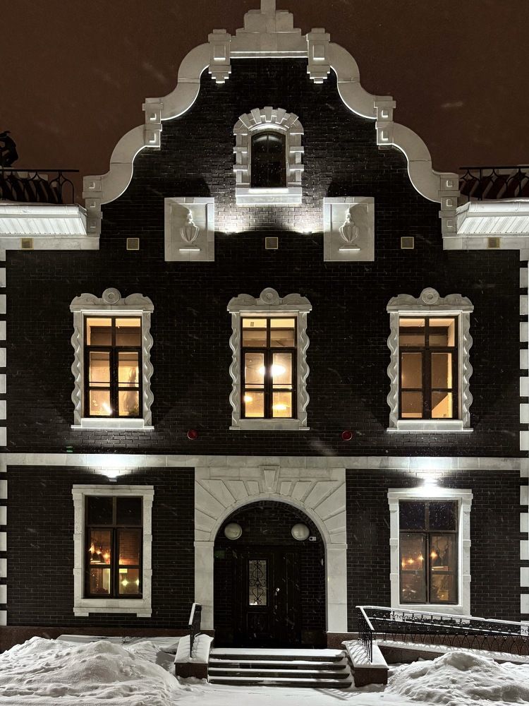 Photograph by Александра Зайниева