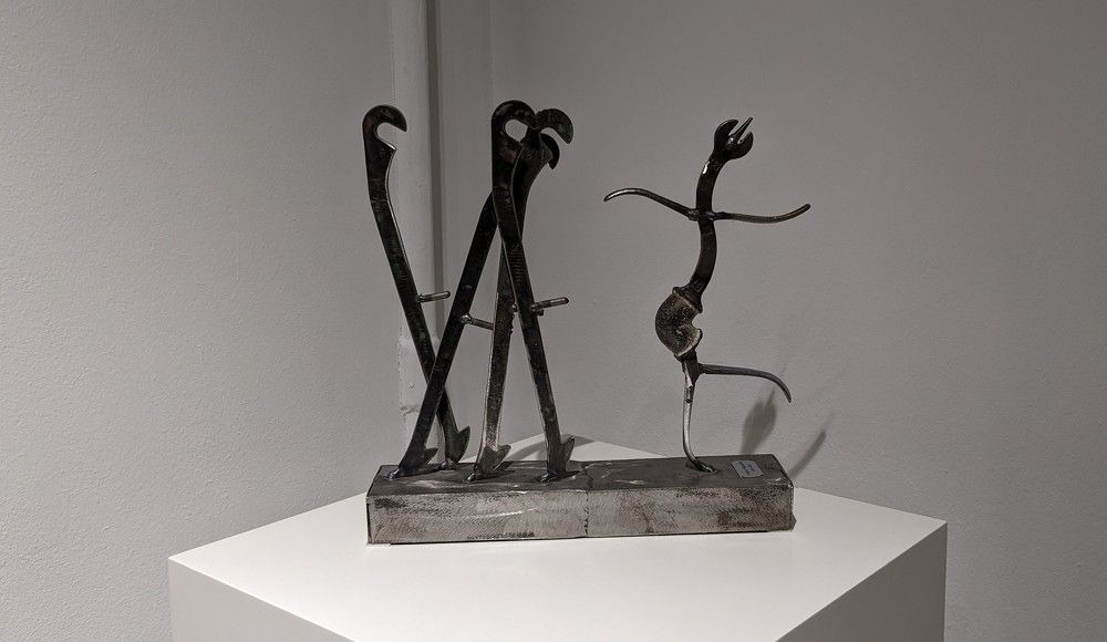 Photograph by Lilit Petrosyan